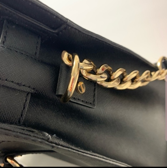 Nwot large Michael Kors Hamilton - Picture 2 of 3